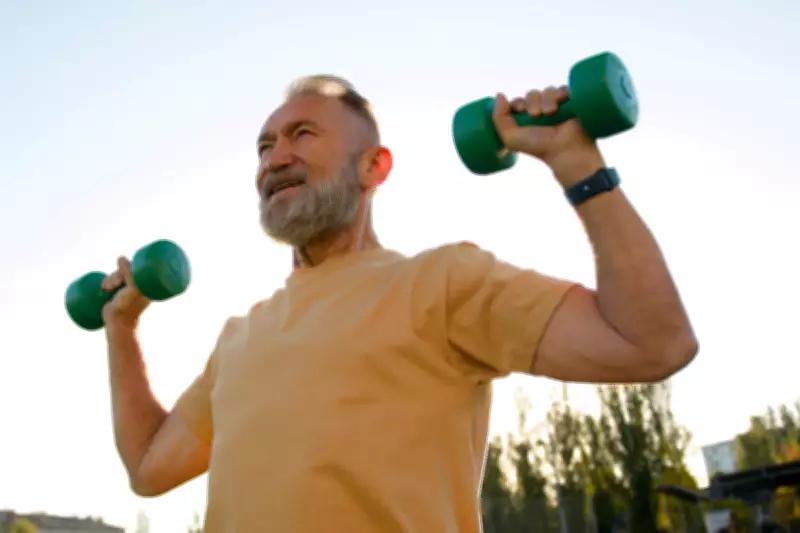 Personal Trainer Reveals: Syncing Exercise With Your Chronotype Boosts Health
