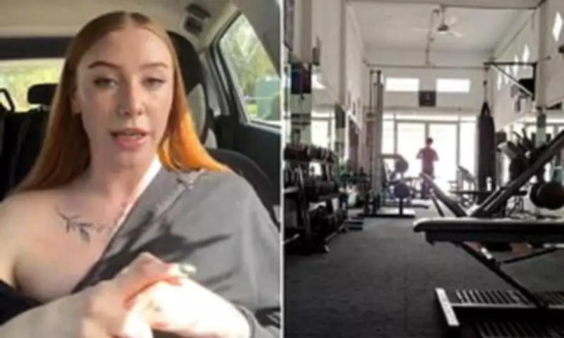Perth Woman Condemns Gym Bystanders After Harassment Incident