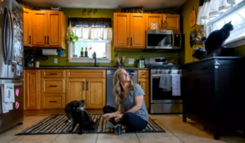 Pet Memorial Jewelry: Small Business Sees Surge in Demand