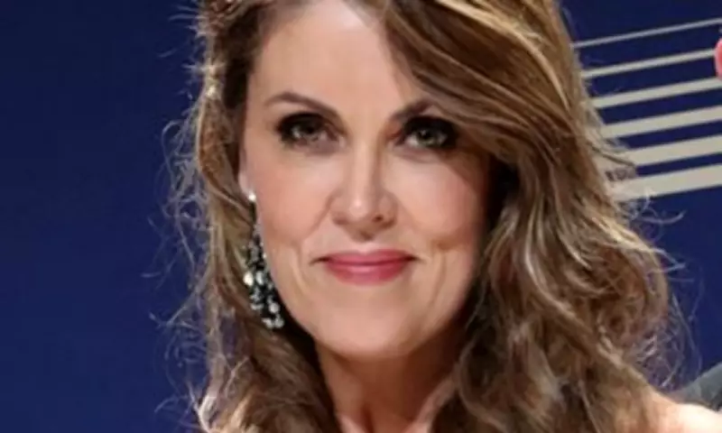 Peta Credlin's Stunning Transformation Wows Fans on Social Media