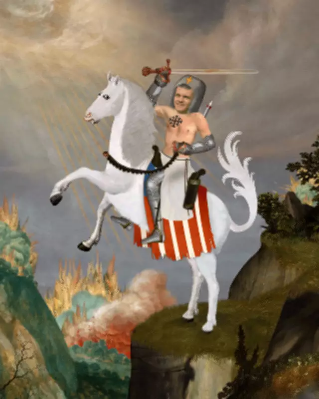 Pete Hegseth's Crusader Theology Fuels US War Strategy in Iran Conflict