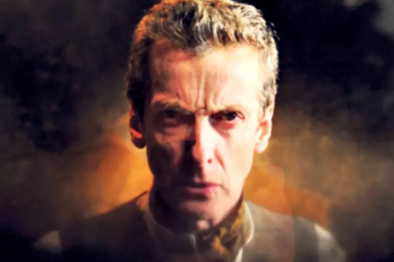 Peter Capaldi Defends Jodie Whittaker and Ncuti Gatwa Doctor Who Castings