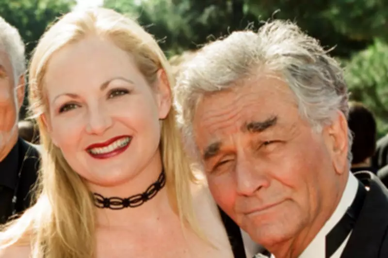 Peter Falk's Daughter Jacqueline Dies by Suicide at 60