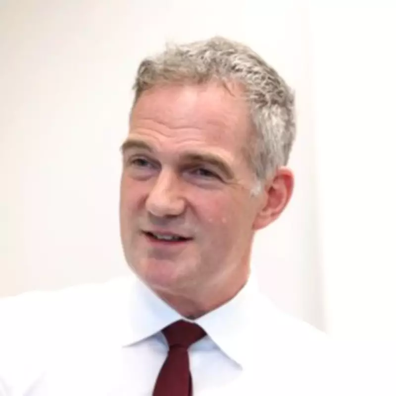 Peter Kyle: Iran War a Defining Moment for Keir Starmer as Voters Reassess