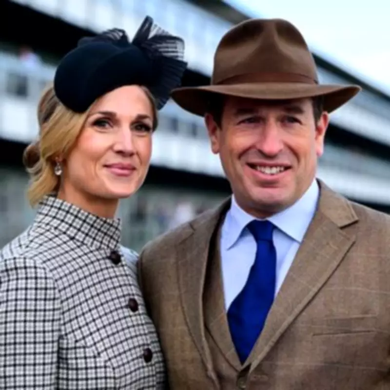 Peter Phillips to Marry NHS Nurse Harriet Sperling in Summer Wedding