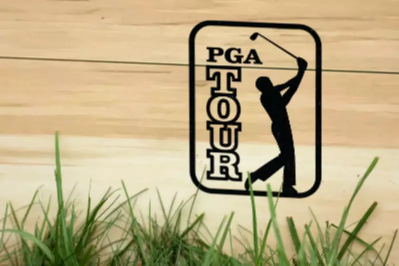 PGA Tour Cuts 4% of Workforce in Cost-Reduction Restructuring