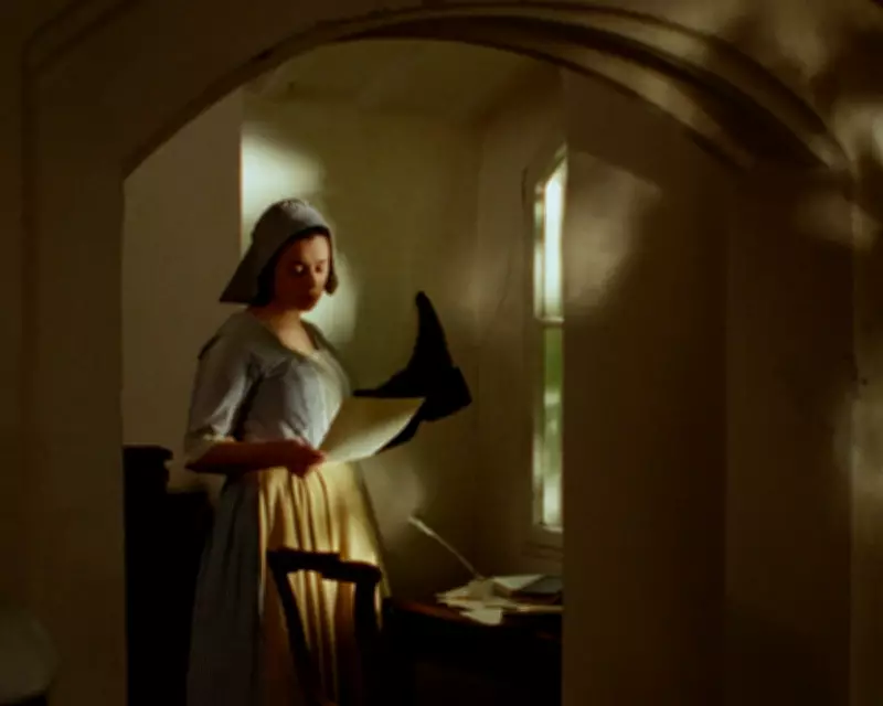 Phantoms of July Review: A Funny-Quirky Fable of Trapped Lives