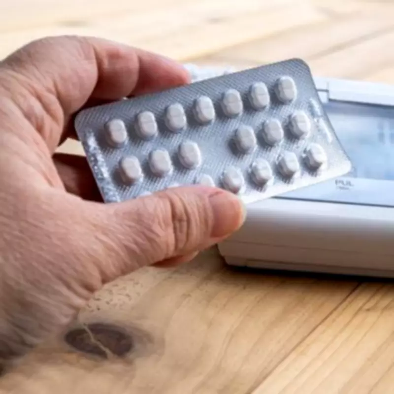 Pharmacist Urges High Blood Pressure Patients to Act to Prevent Serious Kidney Damage