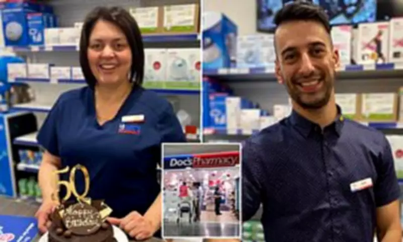Pharmacy Assistant Wins $24k After Unfair Sacking Over Sweets Theft Claim