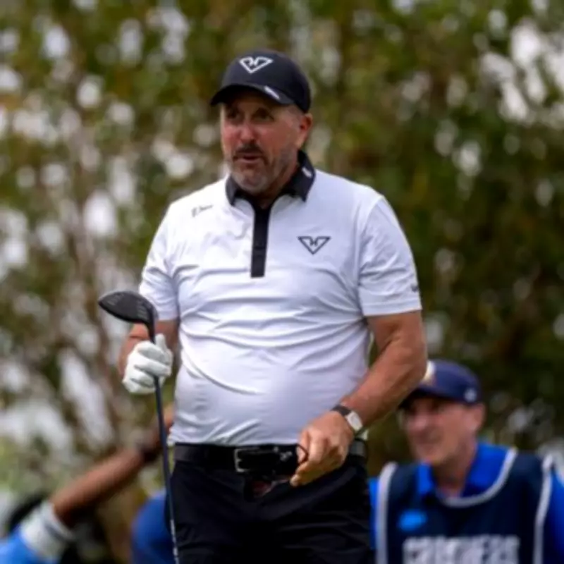 Phil Mickelson Will Never Return to PGA Tour, Says Former ESPN Host