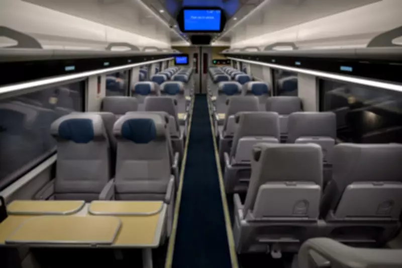 Philadelphia Offers Free Train Travel for World Cup Fans After New Jersey Fare Controversy