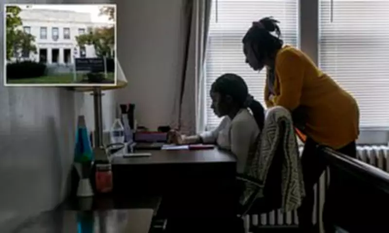 Philadelphia Parents Revolt Against Classroom Chromebooks, Demand Return to Pencils