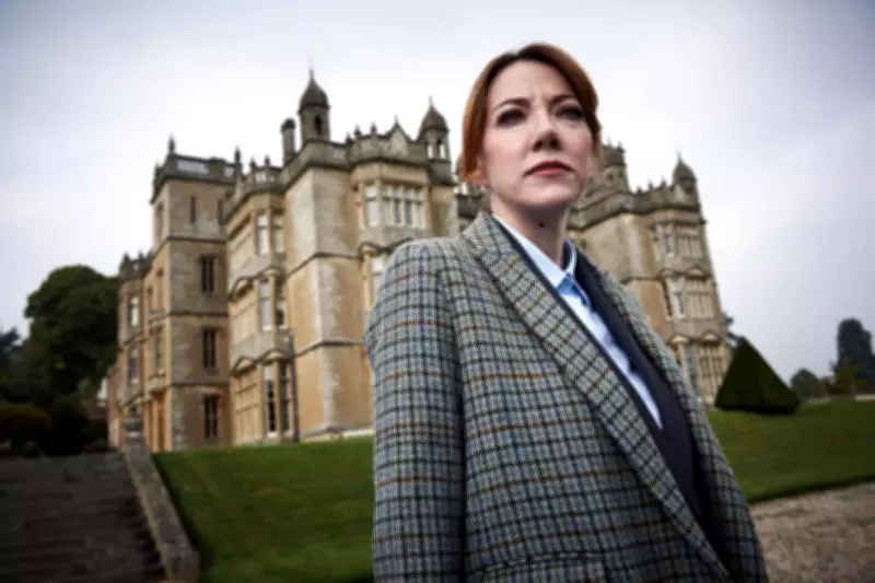 Philomena Cunk Returns in New BBC Mockumentary Series on Cinema History