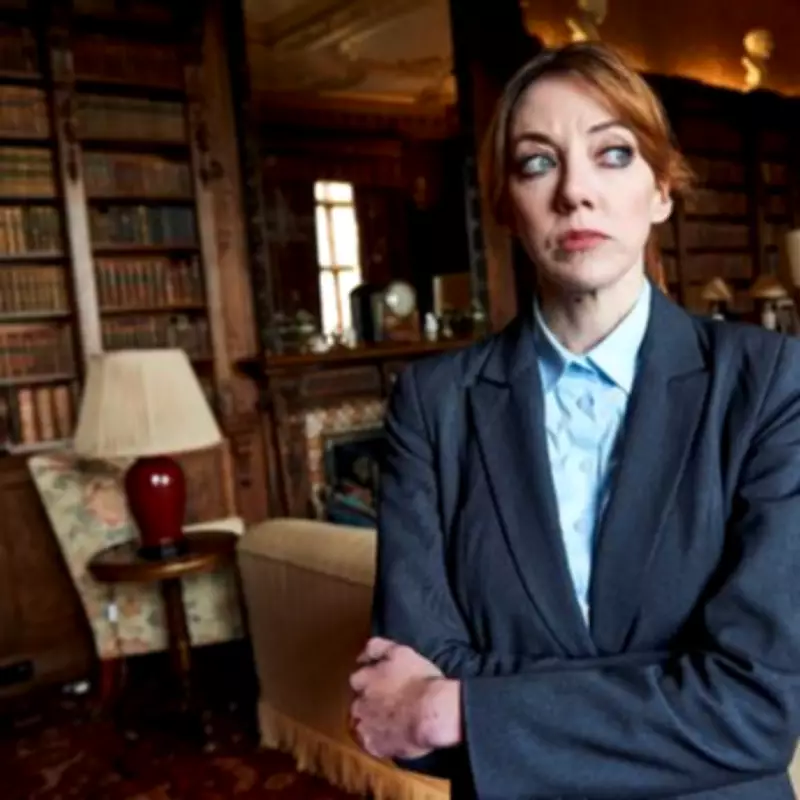 Philomena Cunk Returns to BBC with New Spoof Series 'Cunk on Cinema'