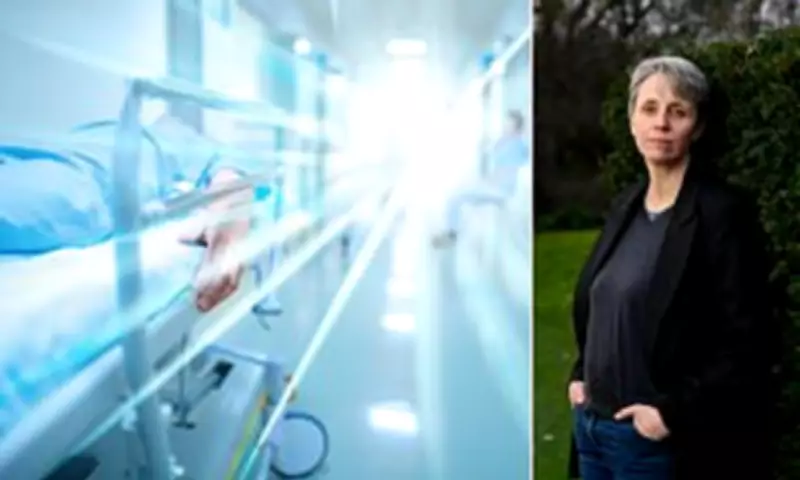 Philosopher Kathleen Stock Challenges Assisted Dying in Provocative New Book