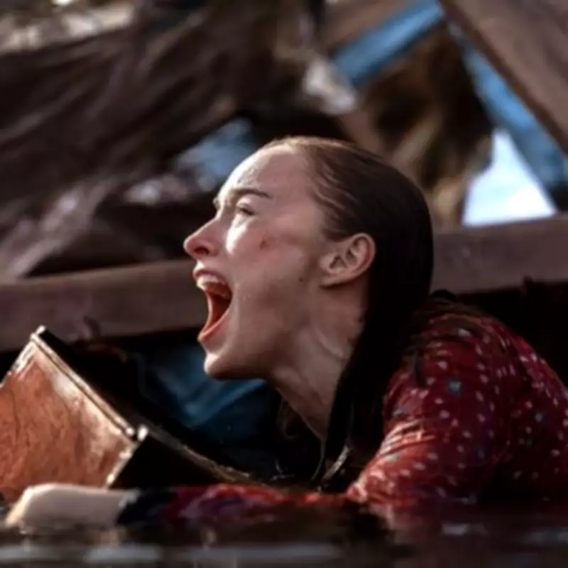 Phoebe Dynevor's Shark Thriller 'Thrash' Tops Netflix UK Charts