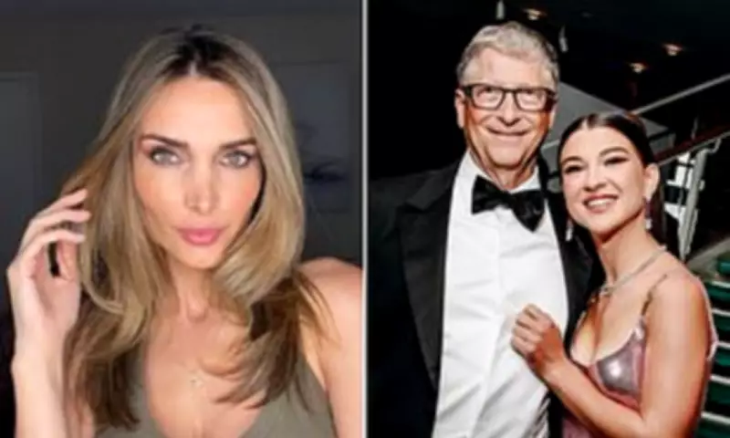 Phoebe Gates Criticised for Low-Ball Offer to Influencer for Startup Collaboration