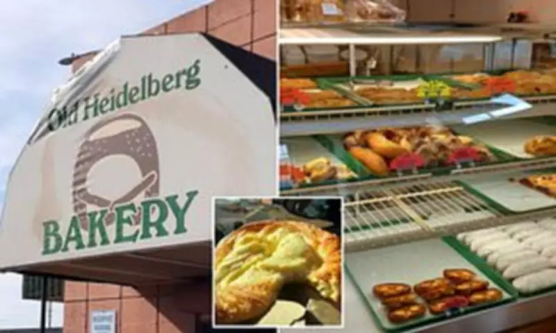 Phoenix's Old Heidelberg Bakery Closes After 57 Years Amid Changing Consumer Habits