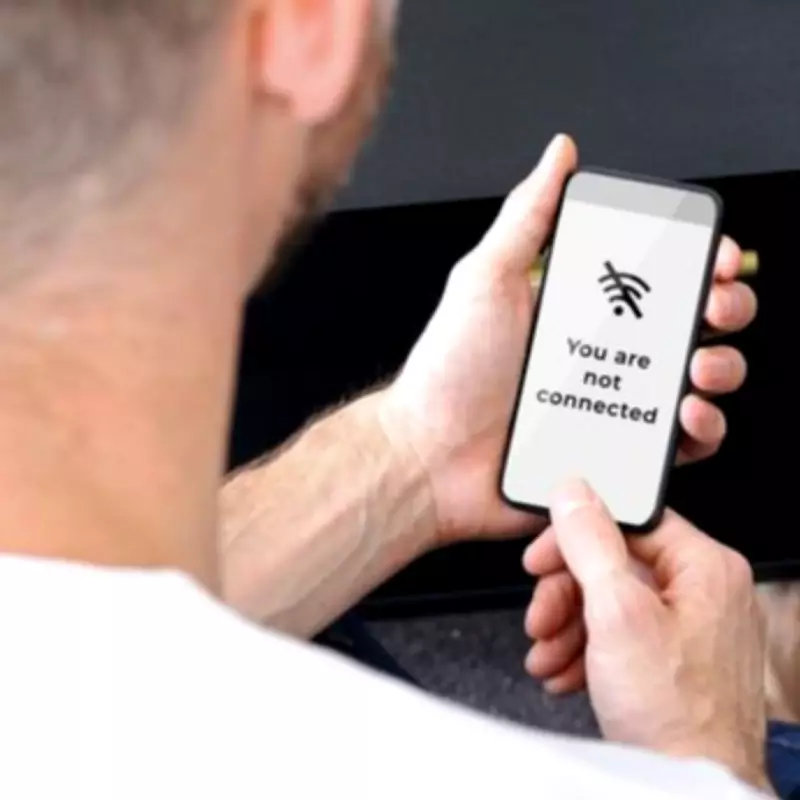 Phone Users Reveal Top Tech Frustrations We All Face Daily