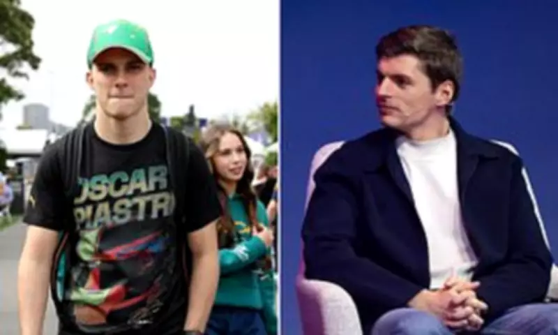 Piastri Warns Verstappen Exit Would Be a 'Big Loss' for F1