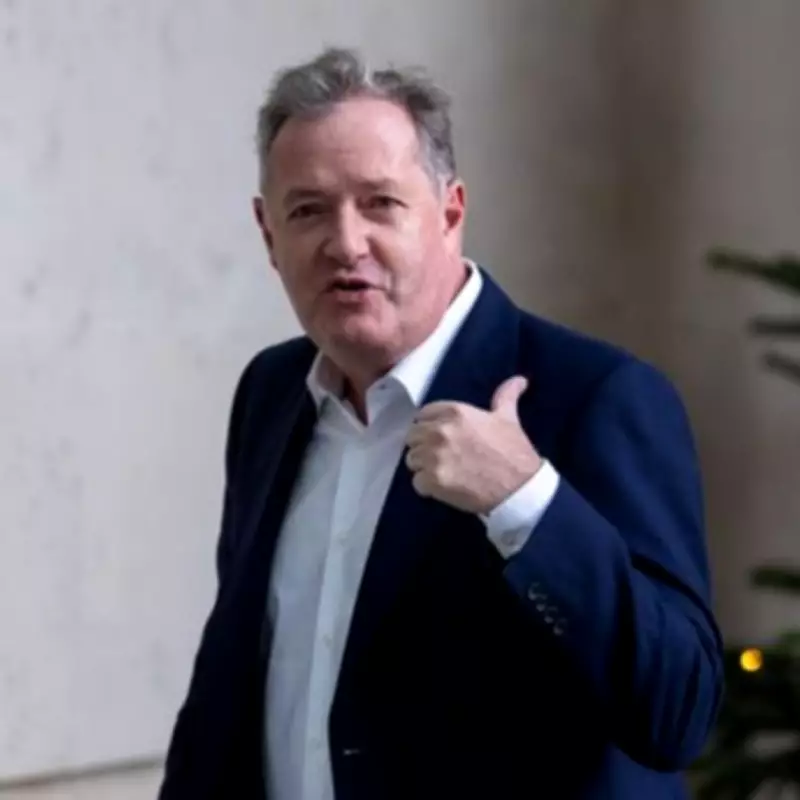 Piers Morgan's Arsenal Hubris Backfires as Southampton Deliver FA Cup Shock