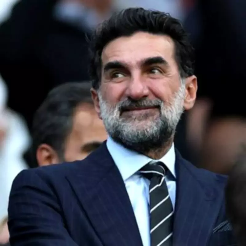 PIF's Long-Term Newcastle Commitment Debunks Richard Keys' Takeover Claims