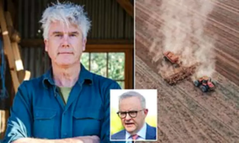 Pig Farmer Predicts Cheaper Groceries Through Electric Farming Shift