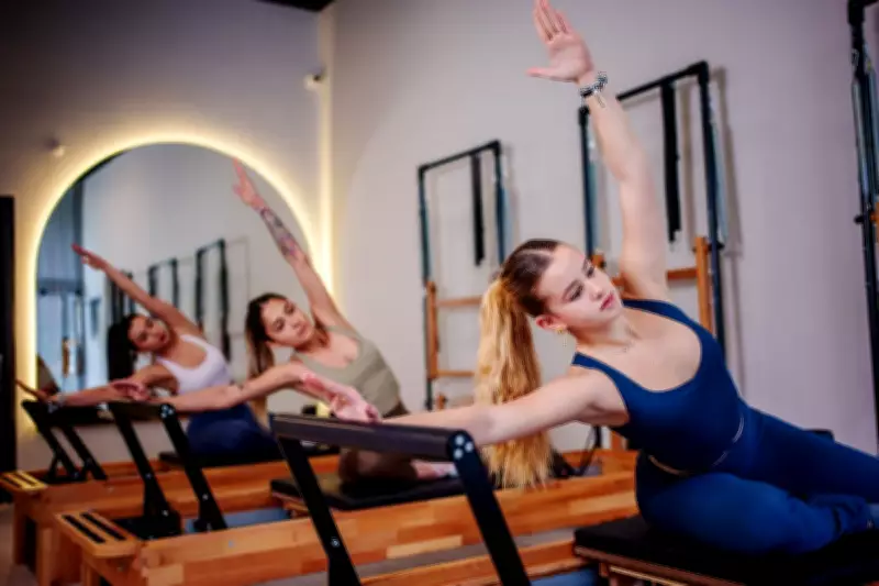 Pilates Boom Sparks Quality Concerns and Backlash Over Influencer Culture