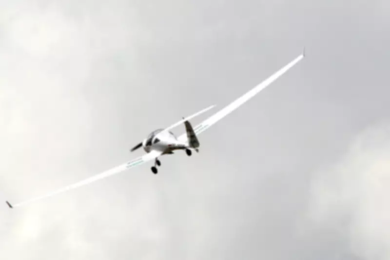Pilot and Passenger Die in Australia Plane Crash into Hangar
