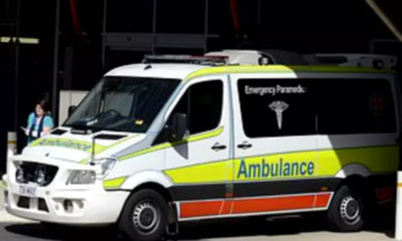 Pilot Dies After Helicopter Crash in Western Queensland