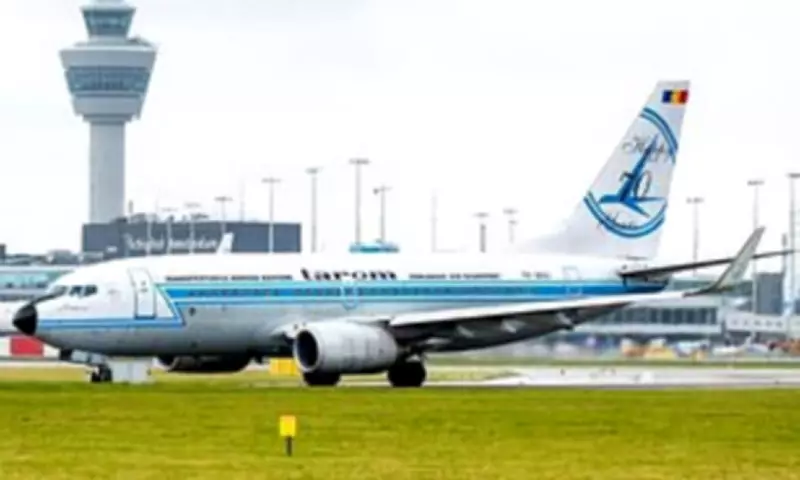 Pilot Faints Mid-Flight Over Europe After Sleepless Night, Triggers Emergency