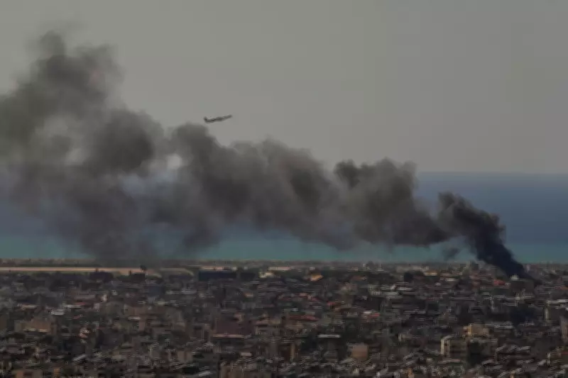 Pilots Fear Job Loss Over Refusing Middle East Flights Amid Conflict