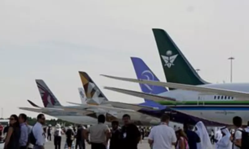 Pilots Fear Job Loss Over Refusing Risky Middle East Flights Despite Ceasefire