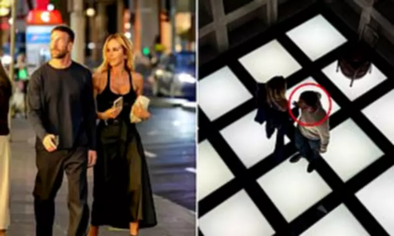 Pip Edwards Confirms Relationship with Nicholas Nogarotto on Instagram