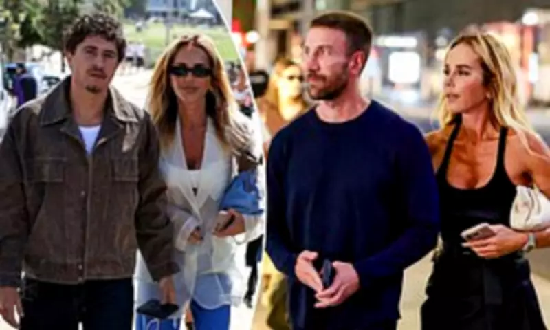 Pip Edwards Launches Investment Firm After Fashion Career and Personal Shifts