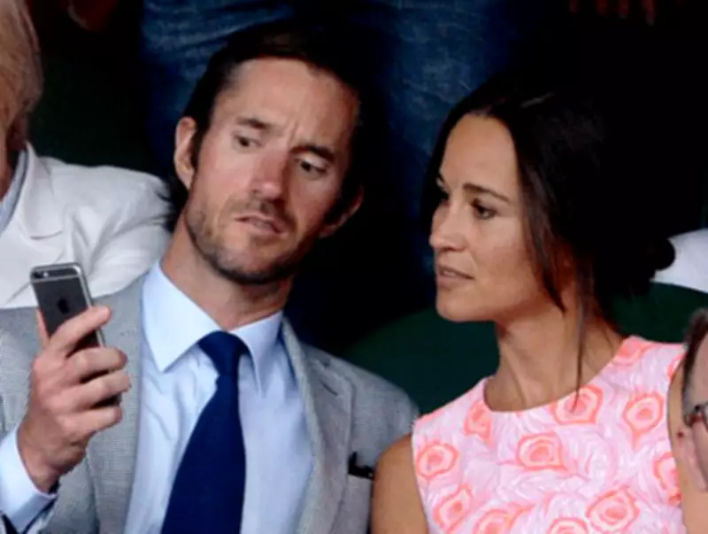 Pippa Middleton and Husband Face Legal Dispute Over Closed Estate Footpath