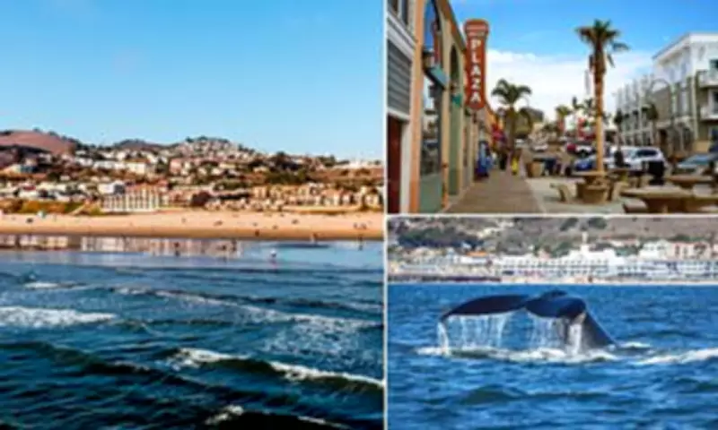 Pismo Beach Crowned America's Top Coastal Small Town for Second Consecutive Year