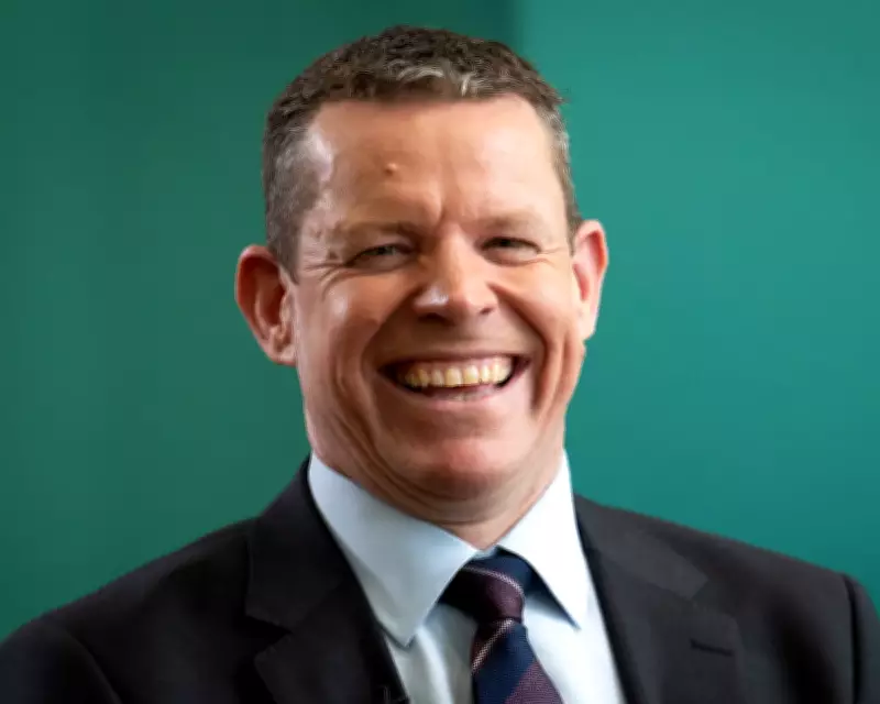 Plaid Cymru Leader Rhun ap Iorwerth Unveils Ambitious Manifesto for Wales Election