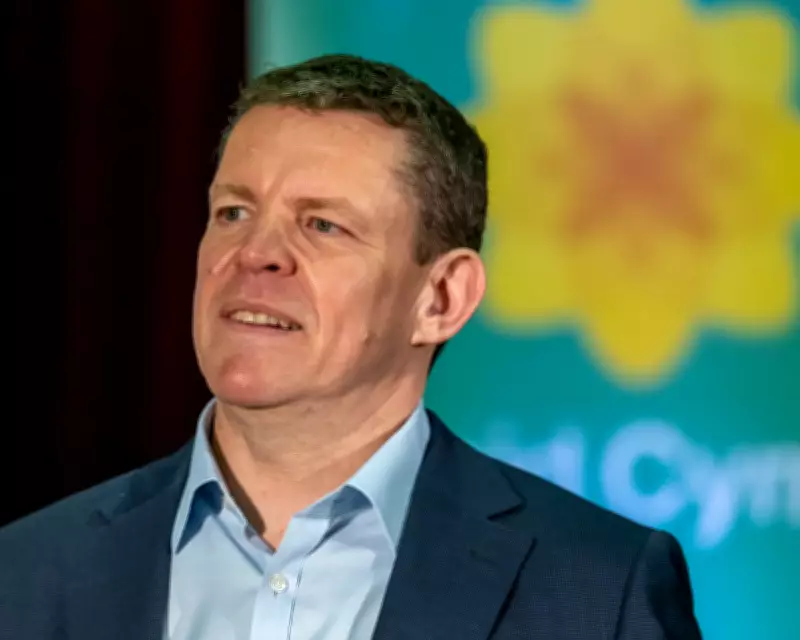 Plaid Cymru's Poll Lead Fuels Welsh Language Renaissance Amid Election Hopes