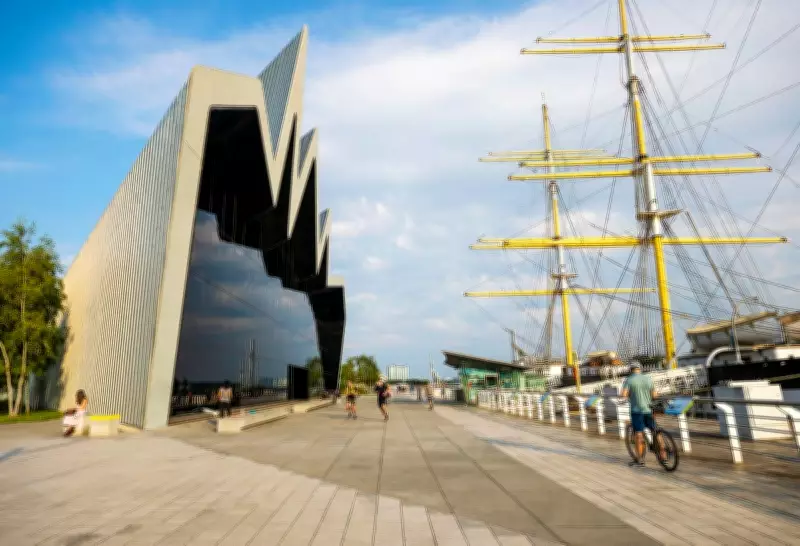 Planning an Accessible City Break to Glasgow: Scotland's Inclusive Cultural Hub