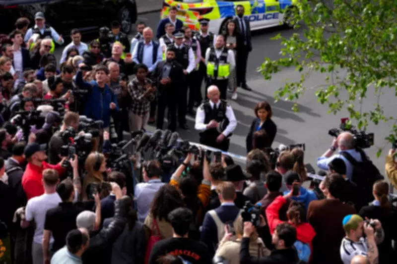 PM Briefing: London Terror Attack, Starmer-Reeves Tensions, Trump Protocol Row