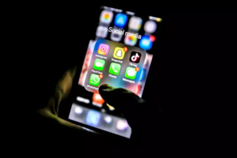 PM Summons Social Media Chiefs to Downing Street Over Child Safety Concerns
