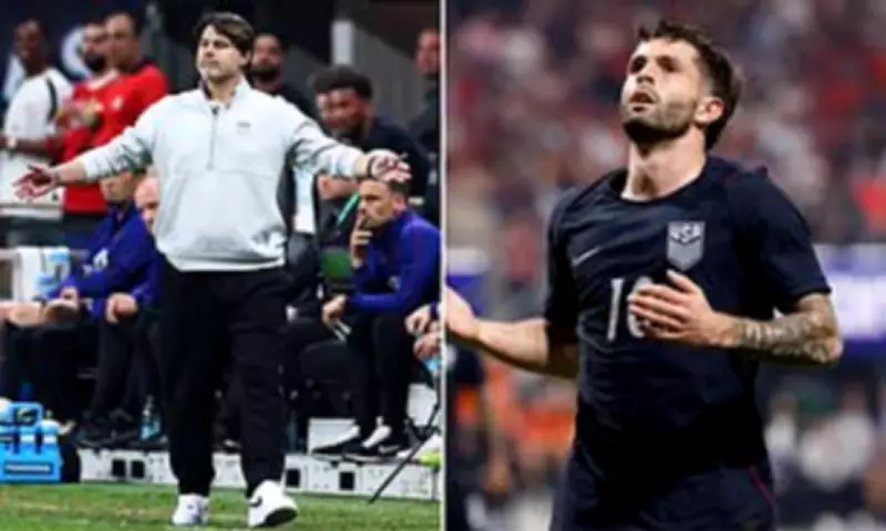 Pochettino Admits USMNT Lacks World-Class Talent Ahead of World Cup Squad Selection