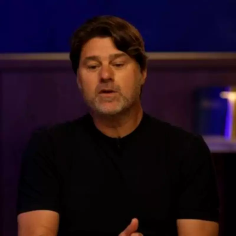 Pochettino challenges Chelsea owners to 'explain the plan' amid ongoing turmoil