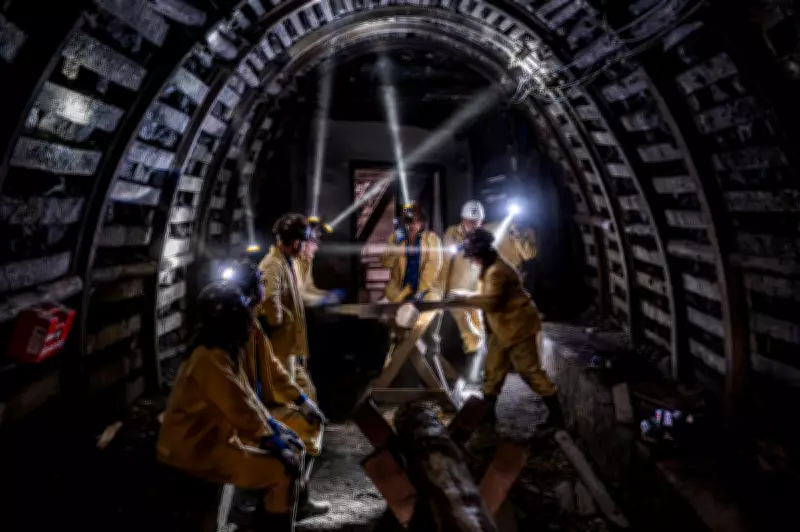 Poland's Coal Conundrum: A Nation Grapples with Energy Transition