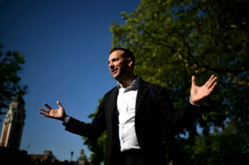 Polanski Accuses Labour of Using Jewish Pain for Authoritarian March Ban