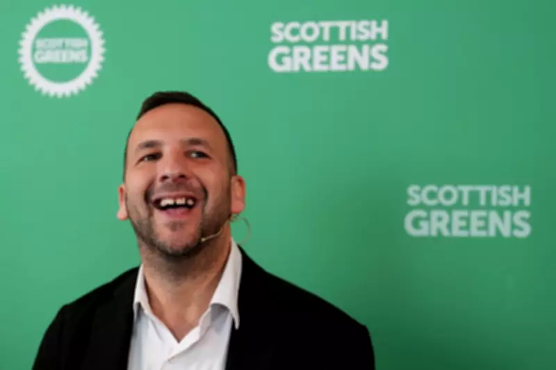 Polanski: Scottish Independence Movement Is 'Unstoppable'