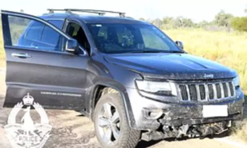 Police Appeal for Information After Woman's Mysterious Death on Remote Highway