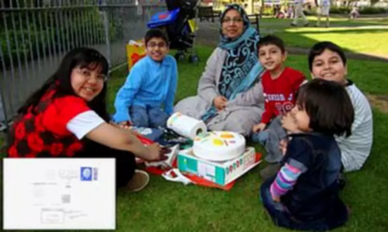 Police Appeal to Anonymous Letter Writer in 14-Year-Old Arson Murder Case