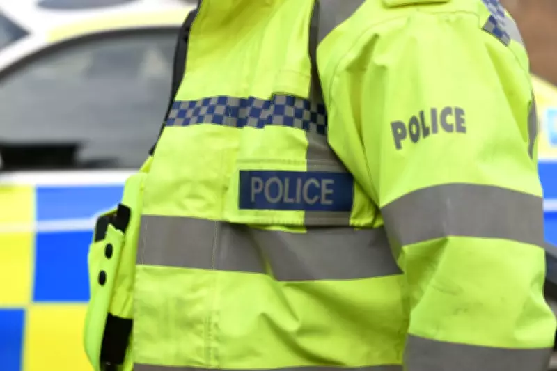 Police Arrest Several in Crewe Religious Group Raid Over Abuse Claims